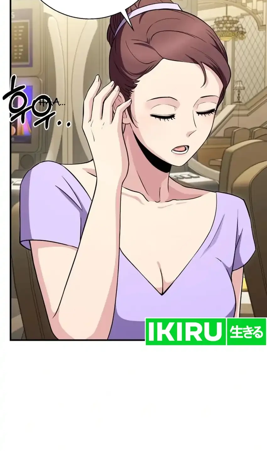 The Chaebol Family's Genius Monster Chapter 15 Gambar 28