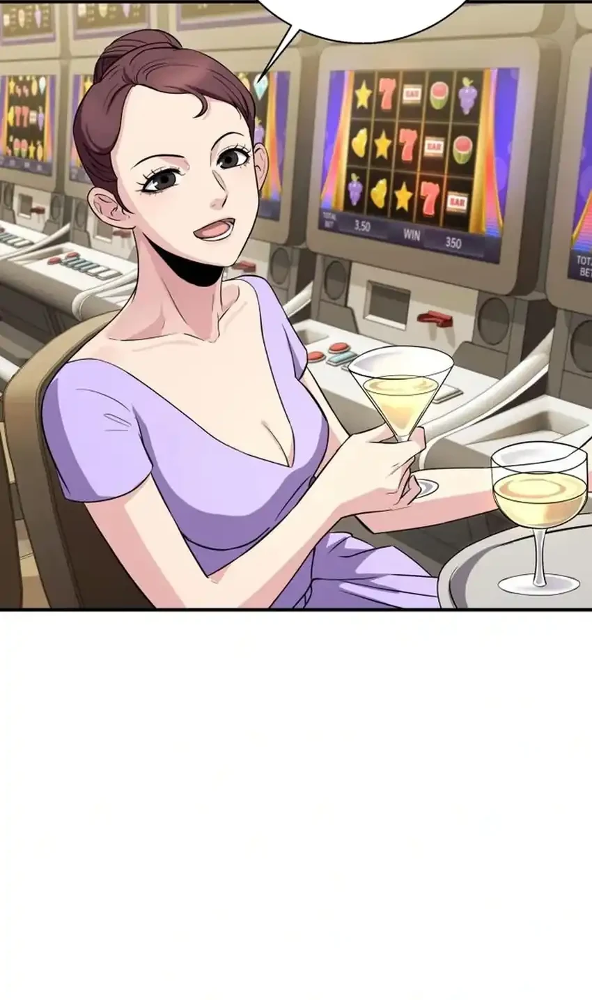 The Chaebol Family's Genius Monster Chapter 15 Gambar 30