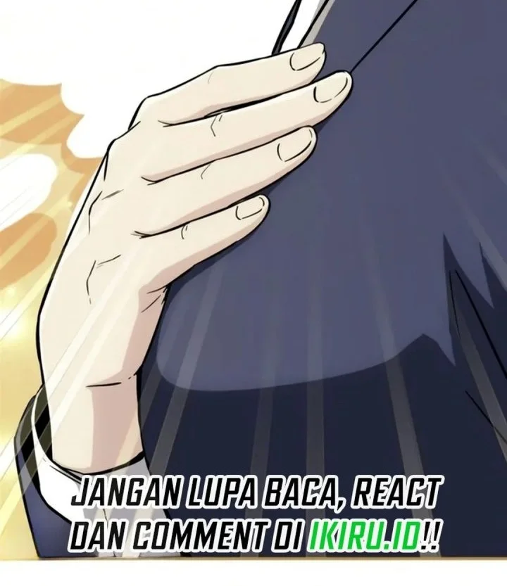 The Chaebol Family's Genius Monster Chapter 21 Gambar 33