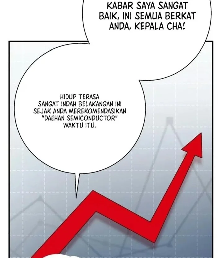 The Chaebol Family's Genius Monster Chapter 22 Gambar 33