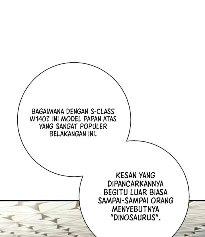 The Chaebol Family's Genius Monster Chapter 22 Gambar 35