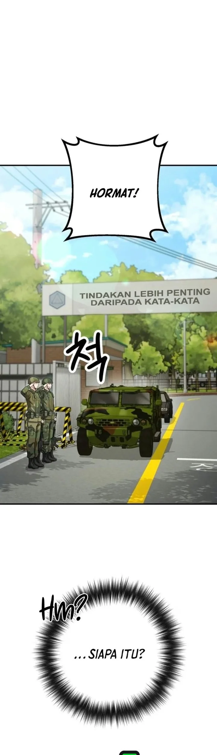 The Chaebol Family's Genius Monster Chapter 23 Gambar 33