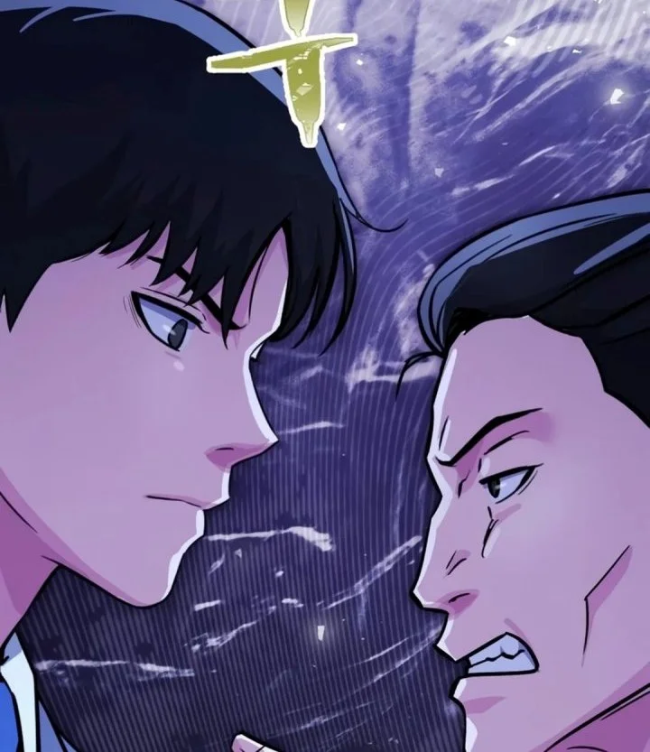 The Chaebol Family's Genius Monster Chapter 24 Gambar 32