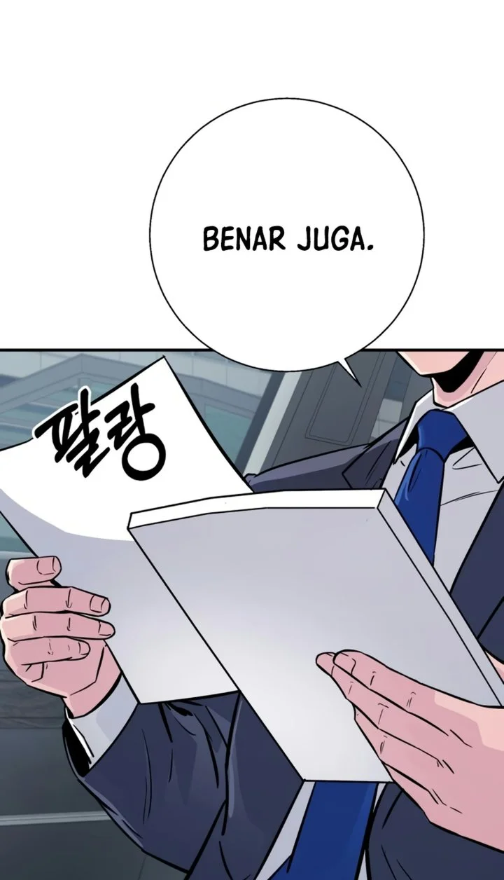 The Chaebol Family's Genius Monster Chapter 25 Gambar 34
