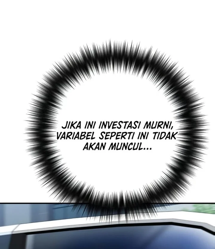 The Chaebol Family's Genius Monster Chapter 25 Gambar 38