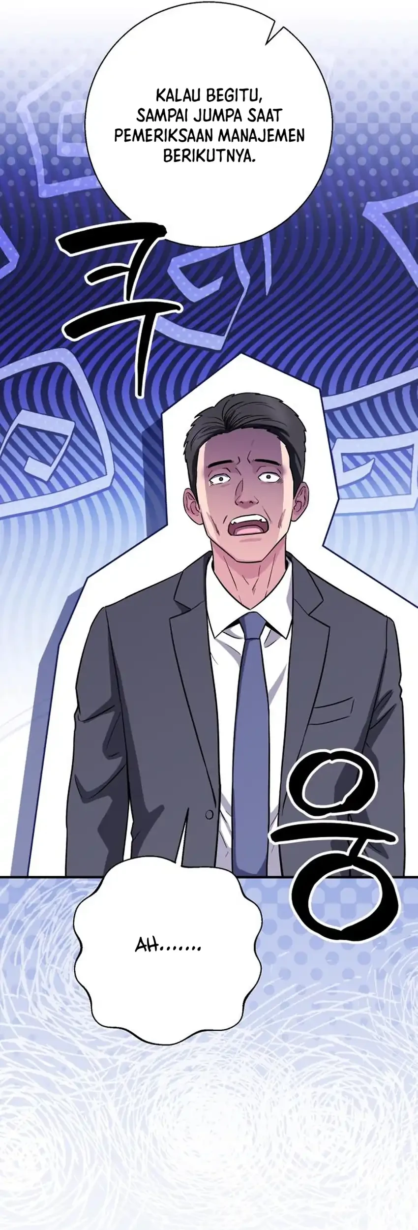 The Chaebol Family's Genius Monster Chapter 26 Gambar 37