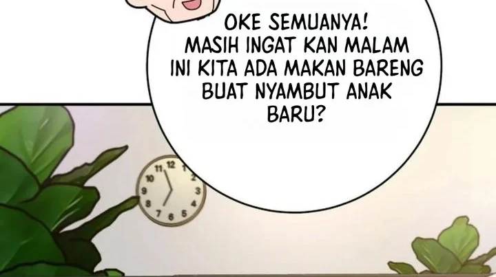 The Chaebol Family's Genius Monster Chapter 5 Gambar 30