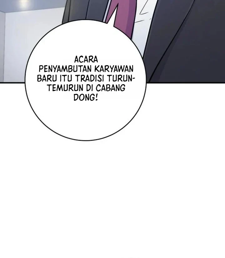 The Chaebol Family's Genius Monster Chapter 5 Gambar 33