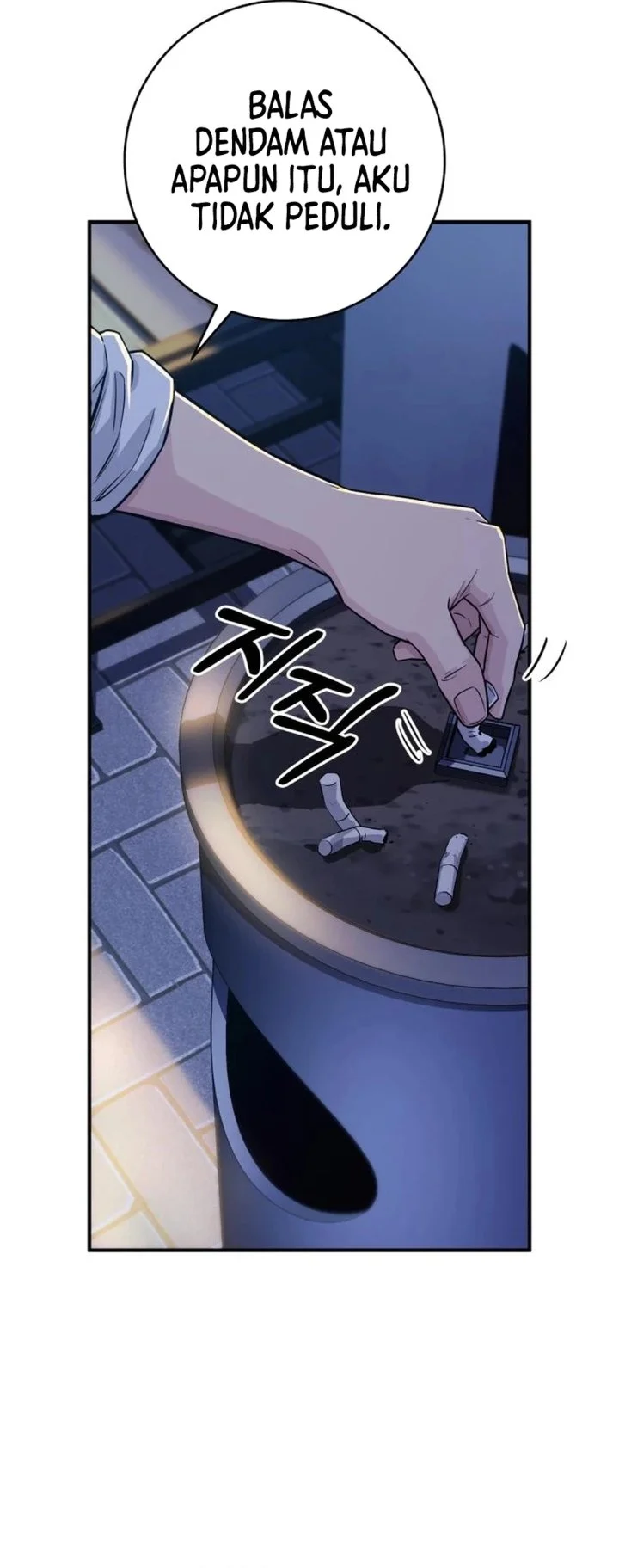 The Chaebol Family's Genius Monster Chapter 6 Gambar 34