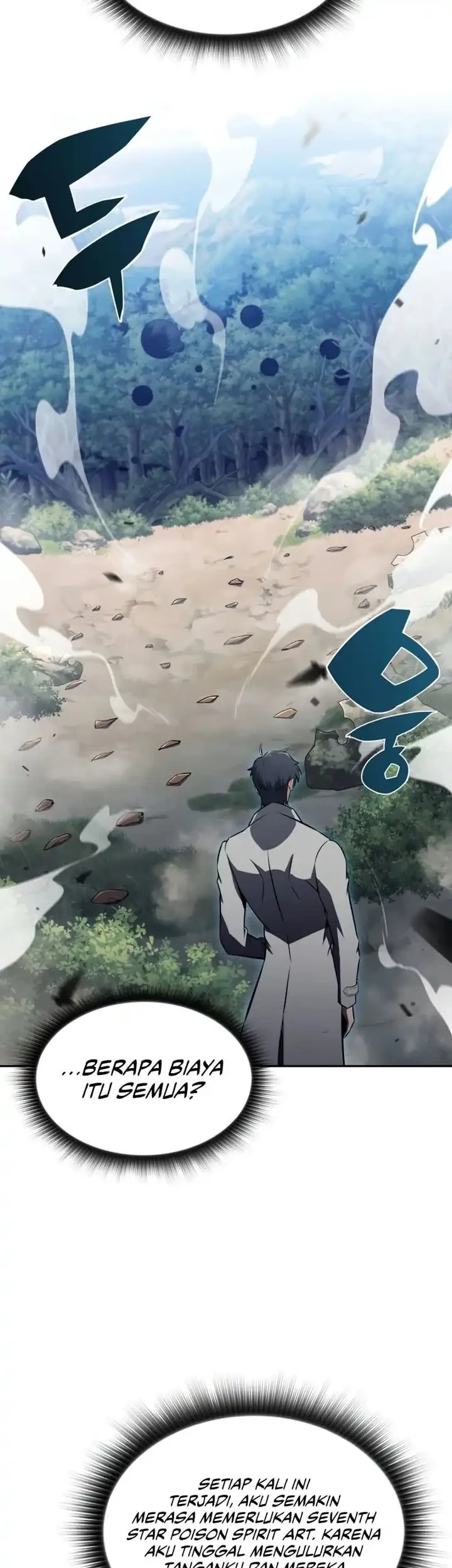 The Chairman of Pharmaceutical Company is a Poison King Chapter 16 Gambar 16