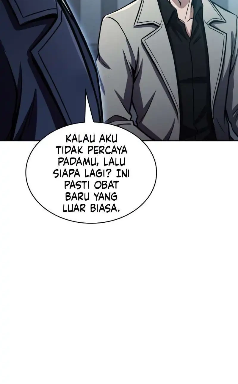 The Chairman of Pharmaceutical Company is a Poison King Chapter 23 Gambar 20