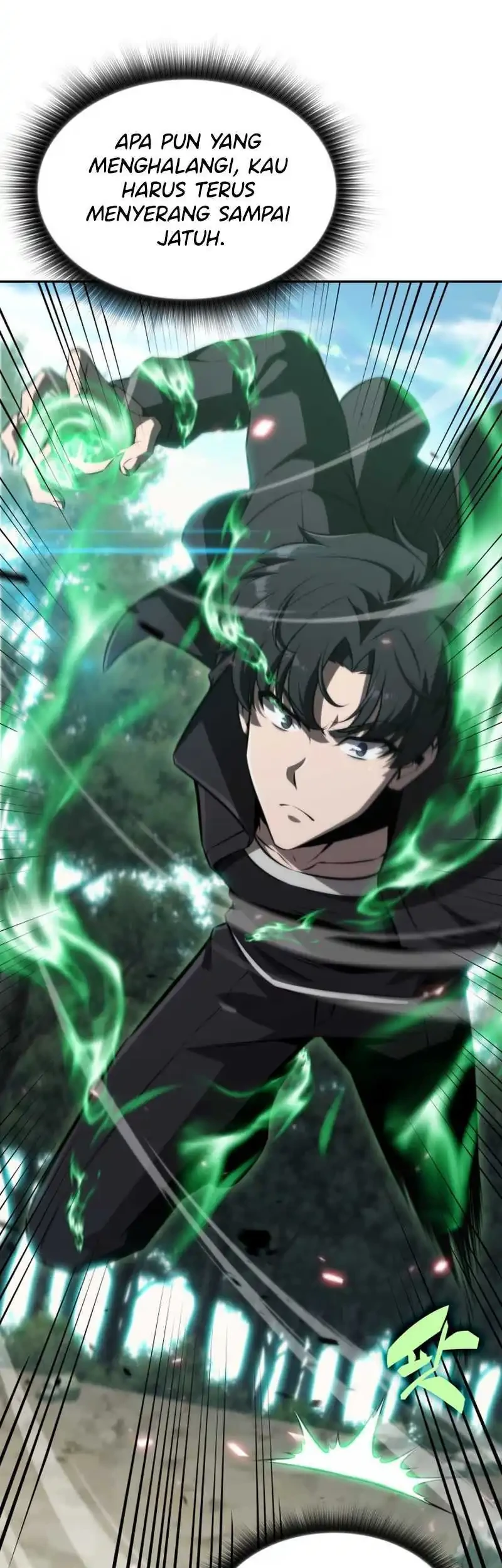 The Chairman of Pharmaceutical Company is a Poison King Chapter 5 Gambar 19