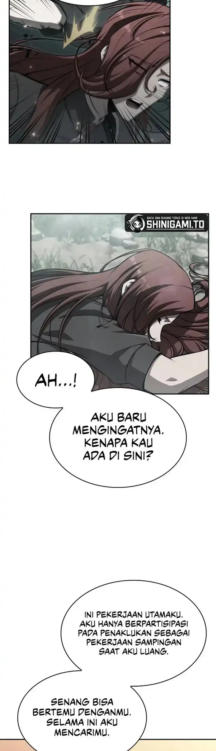 The Chairman of Pharmaceutical Company is a Poison King Chapter 8 Gambar 19