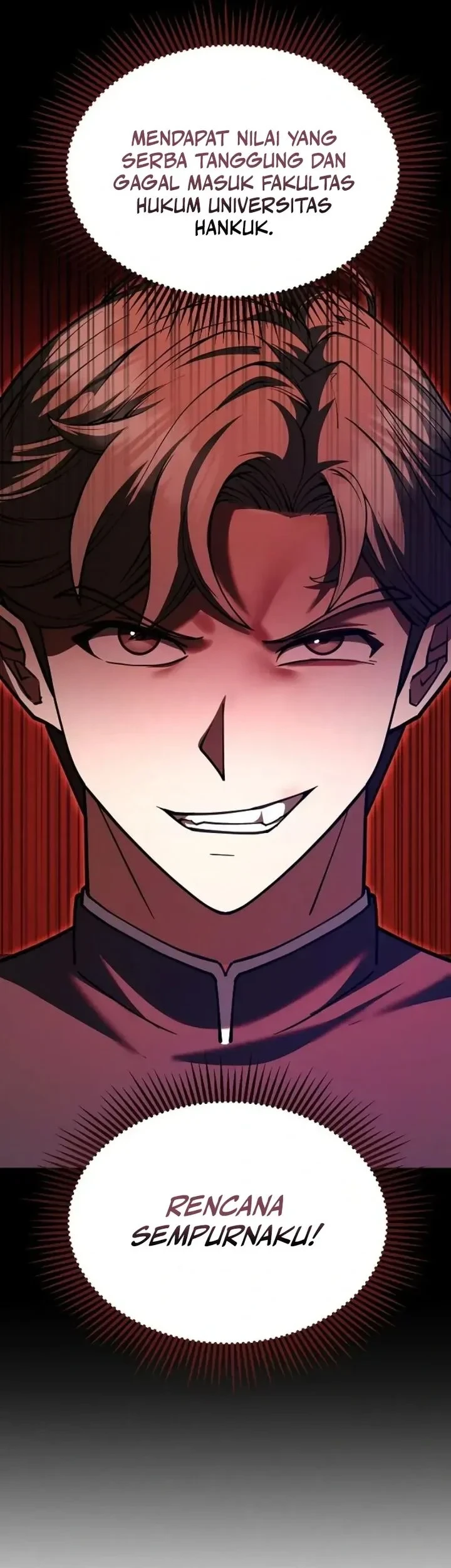 The Chairman Who Just Wants to Slack Off Chapter 1 Gambar 31