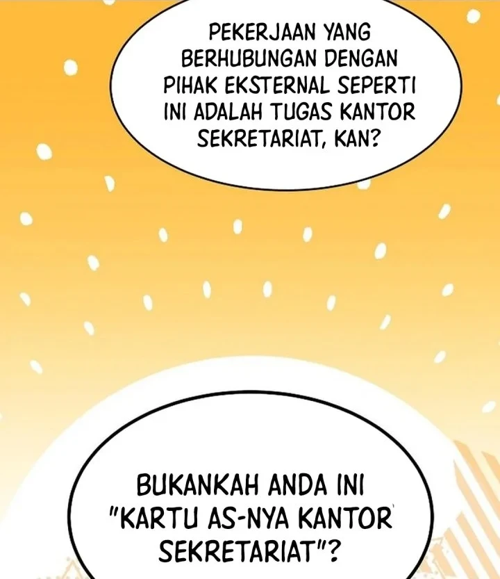 The Chairman Who Just Wants to Slack Off Chapter 15 Gambar 30