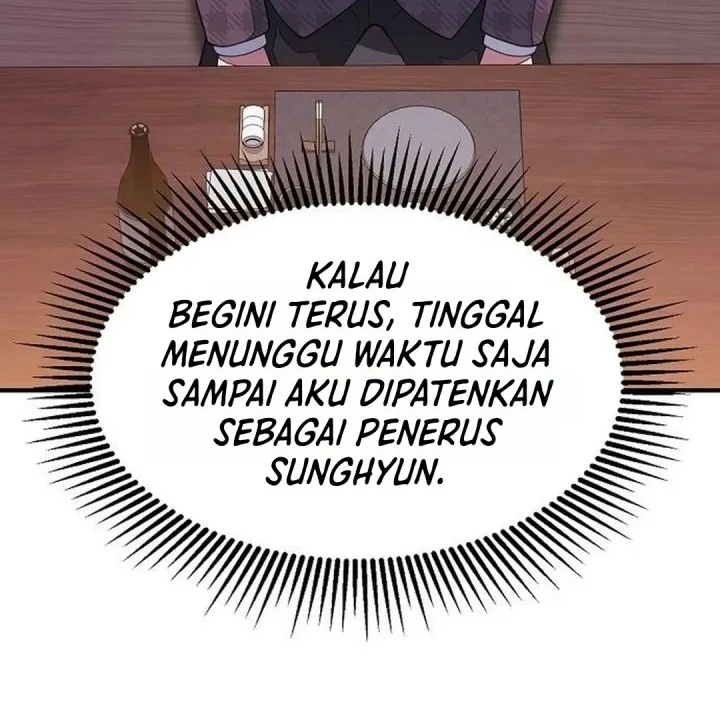 The Chairman Who Just Wants to Slack Off Chapter 17 Gambar 26