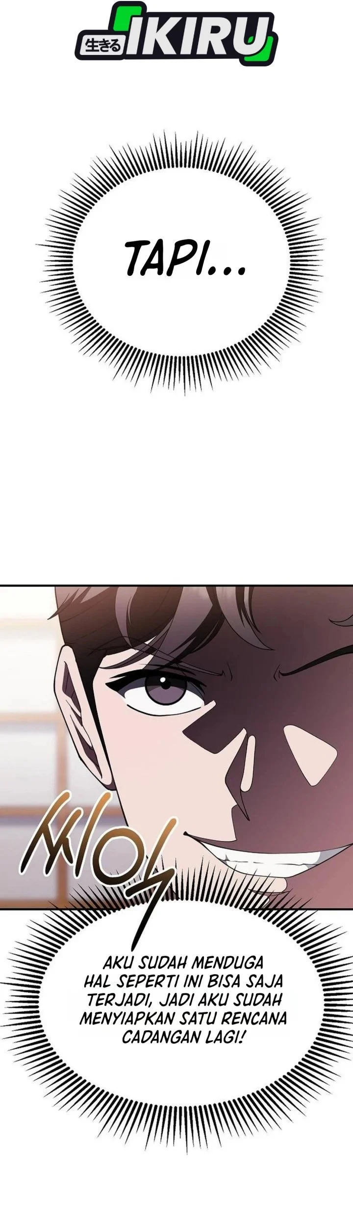 The Chairman Who Just Wants to Slack Off Chapter 17 Gambar 27