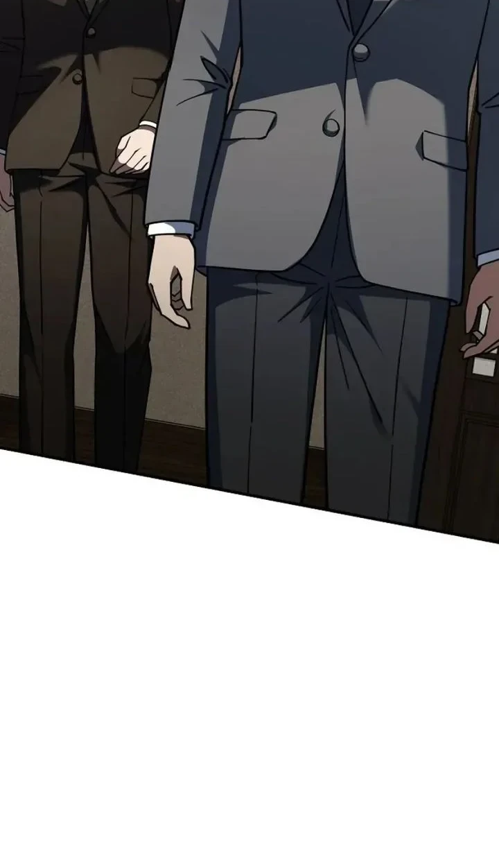 The Chairman Who Just Wants to Slack Off Chapter 2 Gambar 21