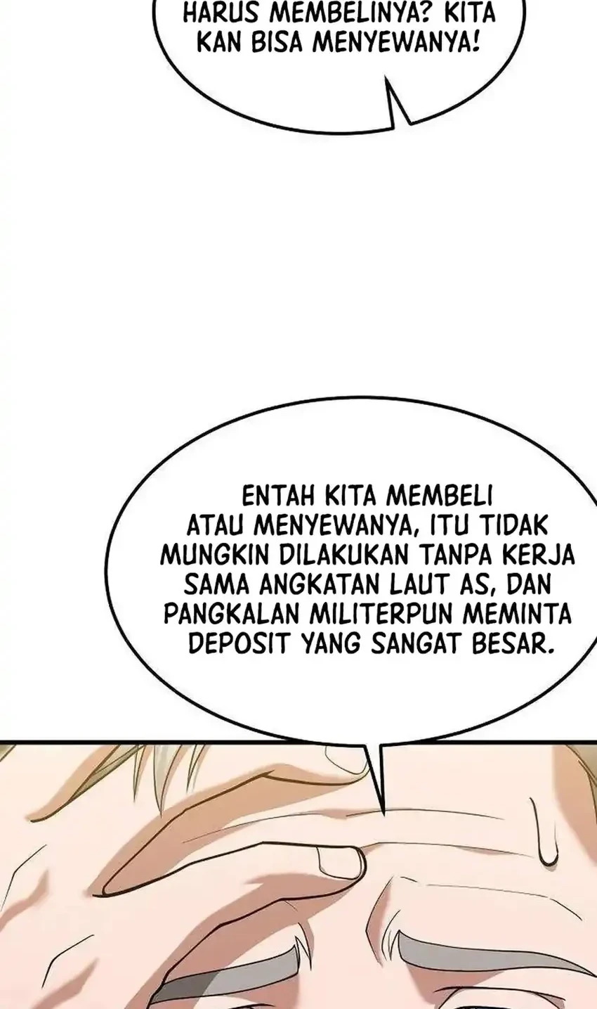 The Chairman Who Just Wants to Slack Off Chapter 20 Gambar 28