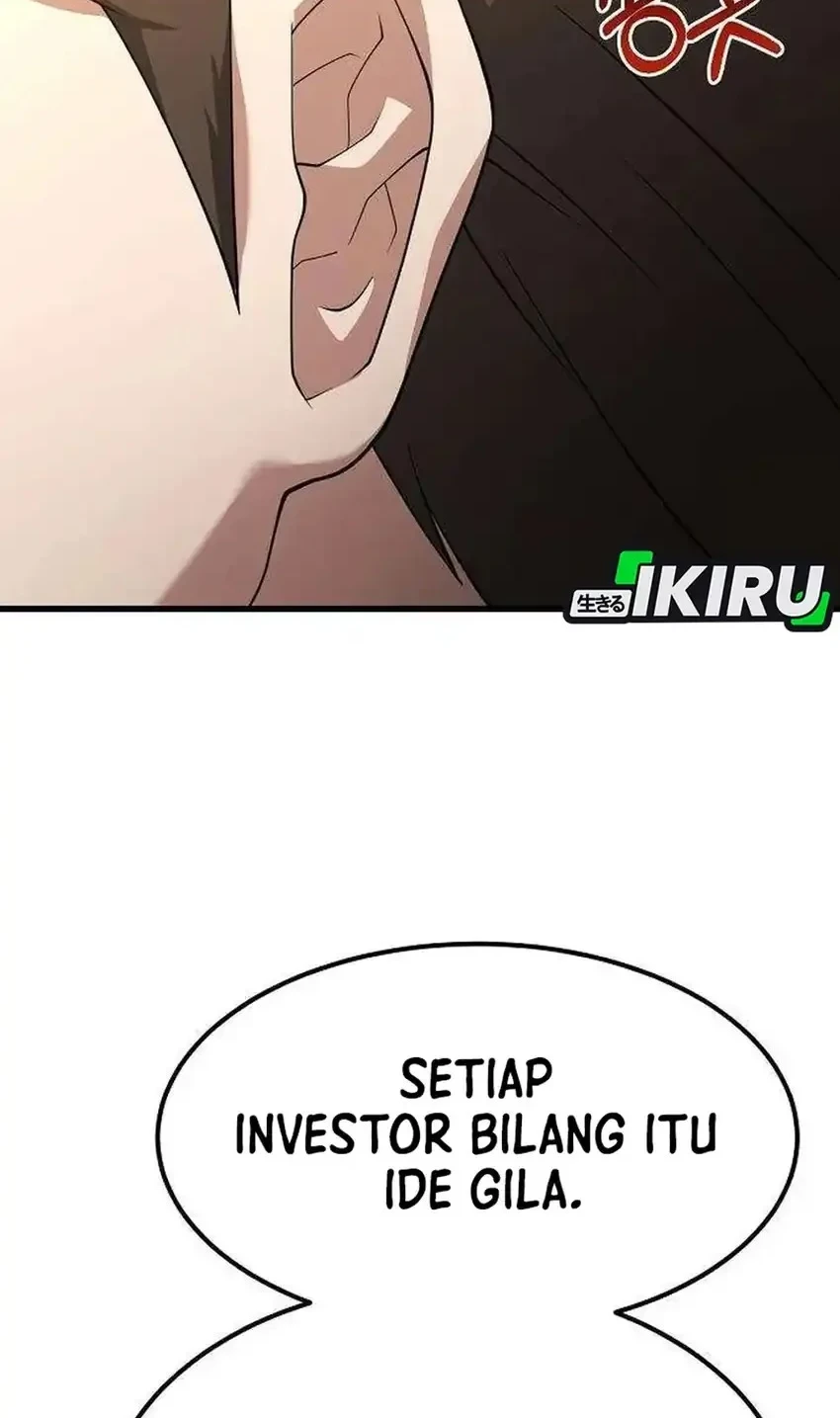 The Chairman Who Just Wants to Slack Off Chapter 20 Gambar 30