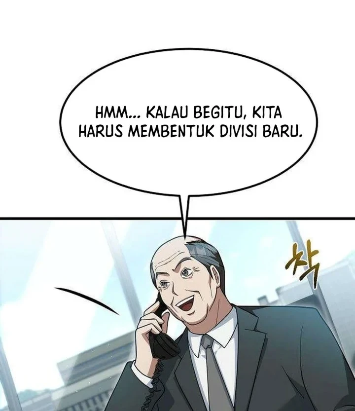 The Chairman Who Just Wants to Slack Off Chapter 21 Gambar 24