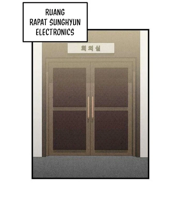 The Chairman Who Just Wants to Slack Off Chapter 21 Gambar 26