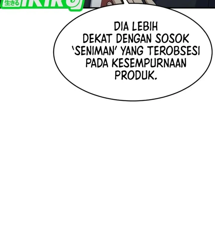 The Chairman Who Just Wants to Slack Off Chapter 23 Gambar 25