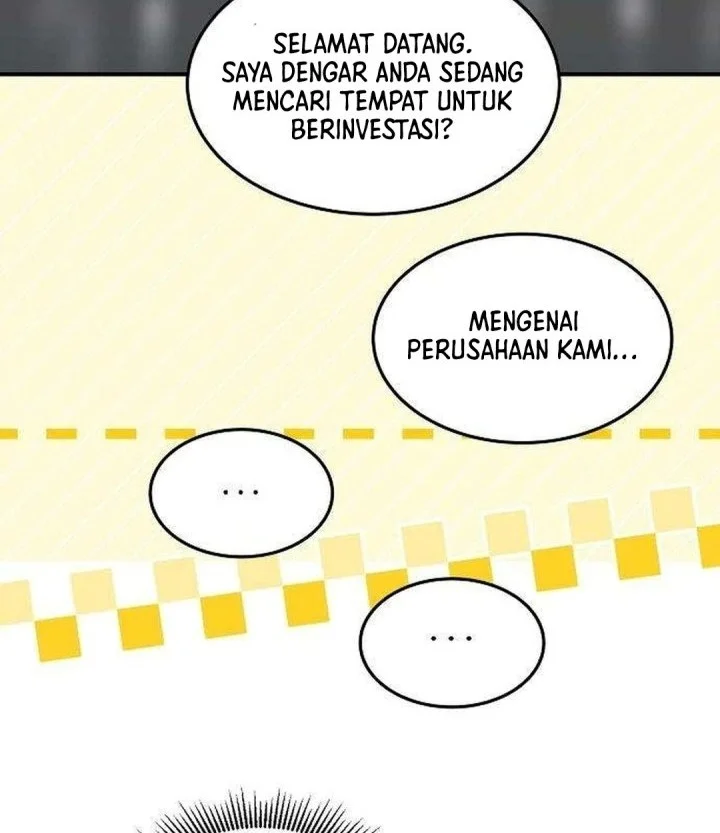 The Chairman Who Just Wants to Slack Off Chapter 26 Gambar 26