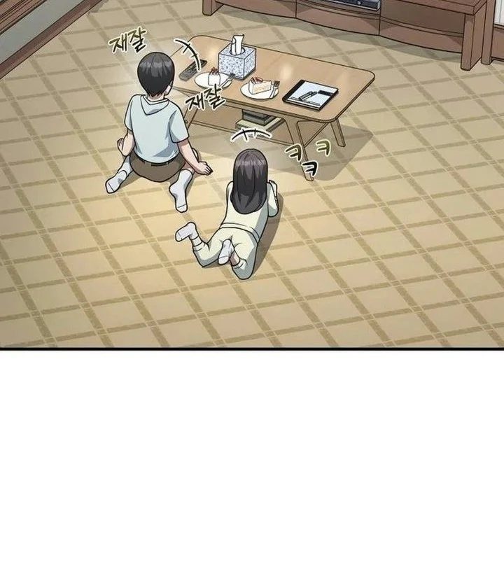 The Chairman Who Just Wants to Slack Off Chapter 28 Gambar 26