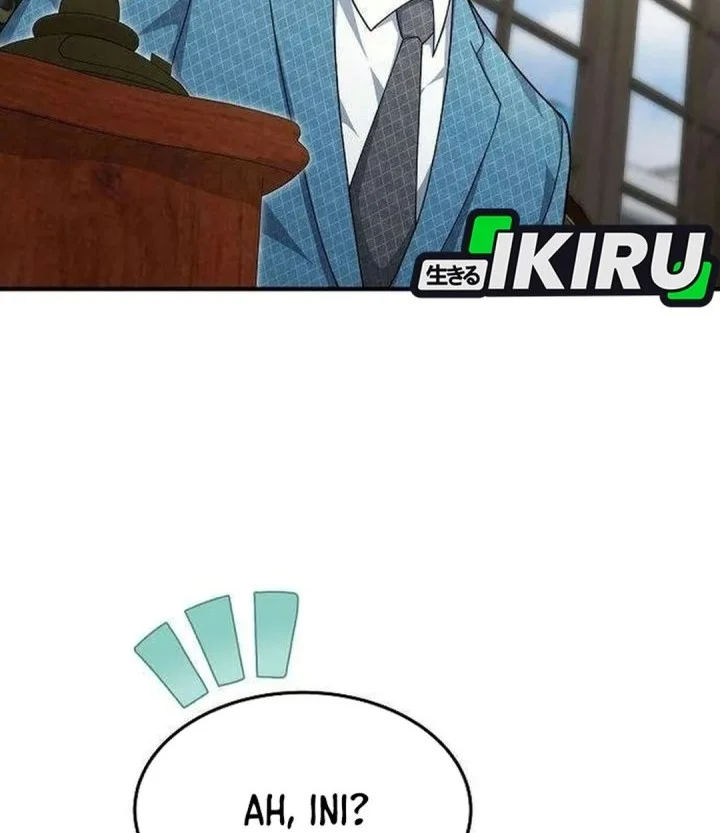 The Chairman Who Just Wants to Slack Off Chapter 30 Gambar 23