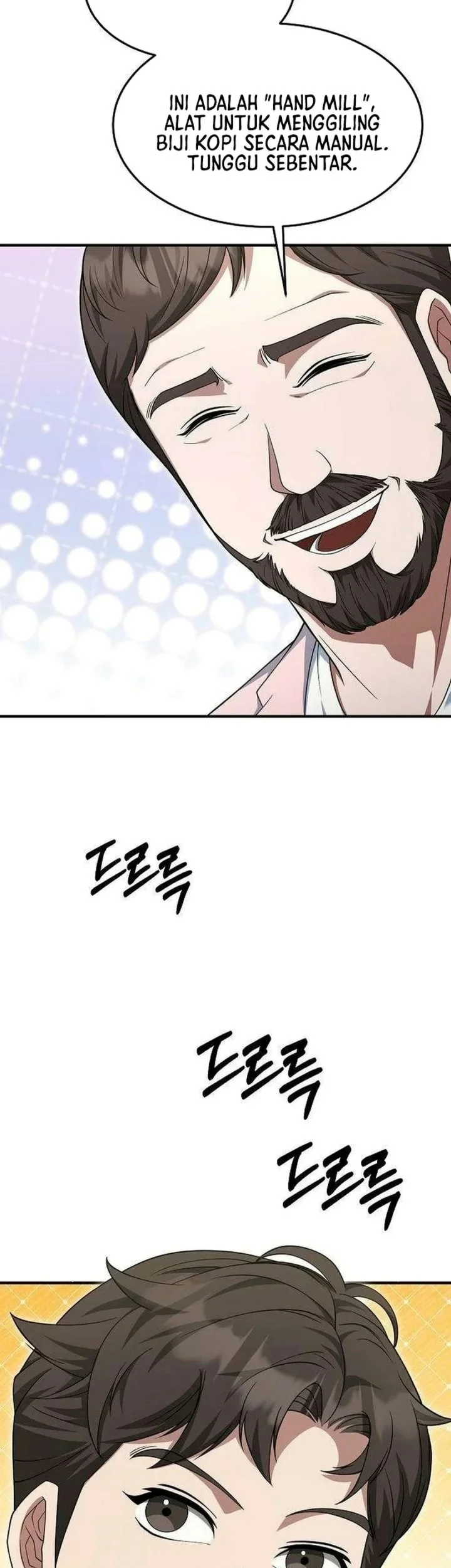 The Chairman Who Just Wants to Slack Off Chapter 30 Gambar 24