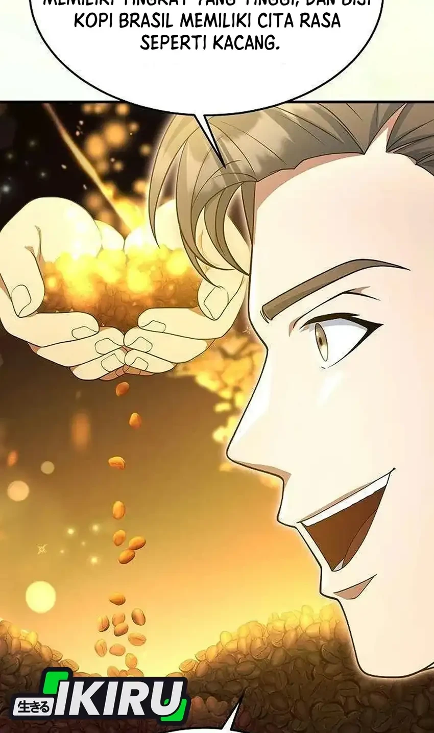 The Chairman Who Just Wants to Slack Off Chapter 31 Gambar 24