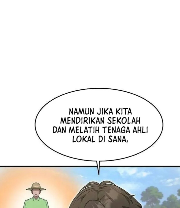 The Chairman Who Just Wants to Slack Off Chapter 32 Gambar 25