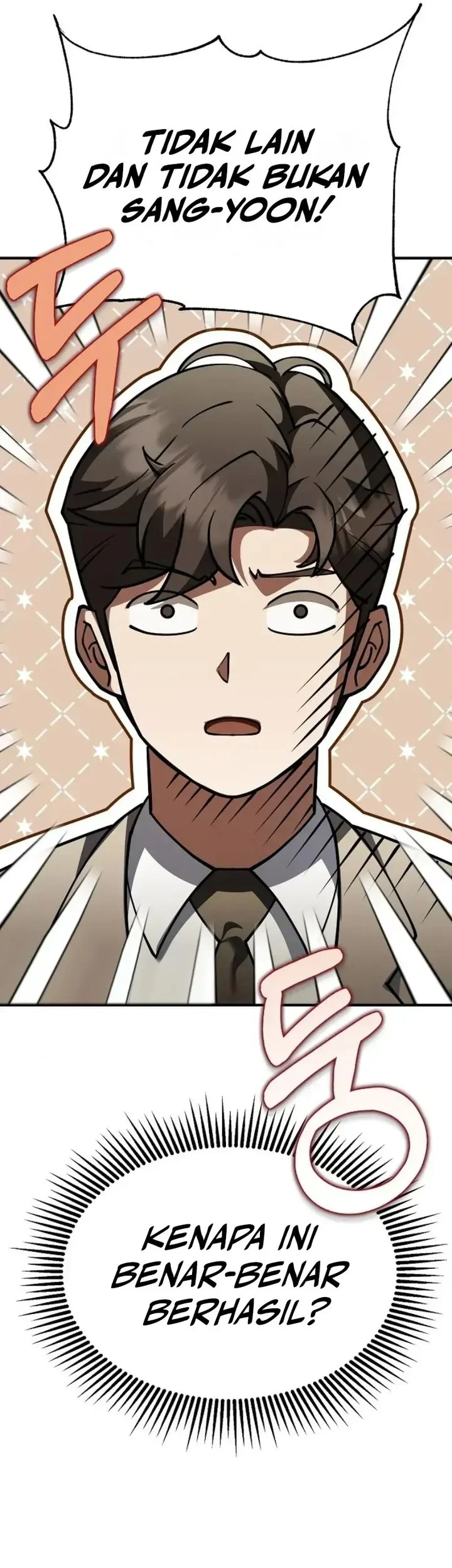 The Chairman Who Just Wants to Slack Off Chapter 4 Gambar 23