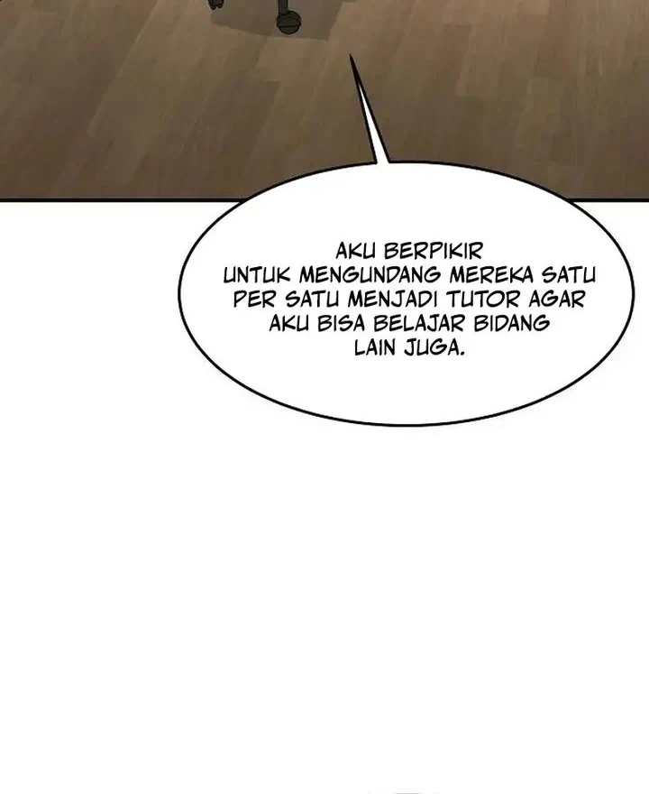 The Chairman Who Just Wants to Slack Off Chapter 5 Gambar 21