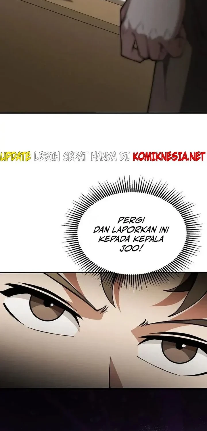 The Chairman Who Just Wants to Slack Off Chapter 5 Gambar 23