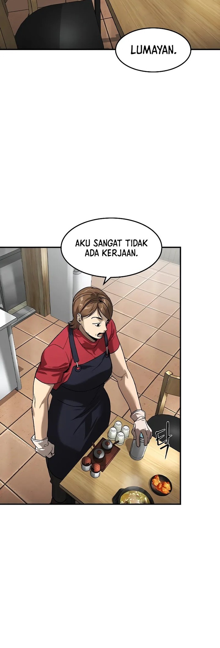 The Childe Chapter 10 halaman 18