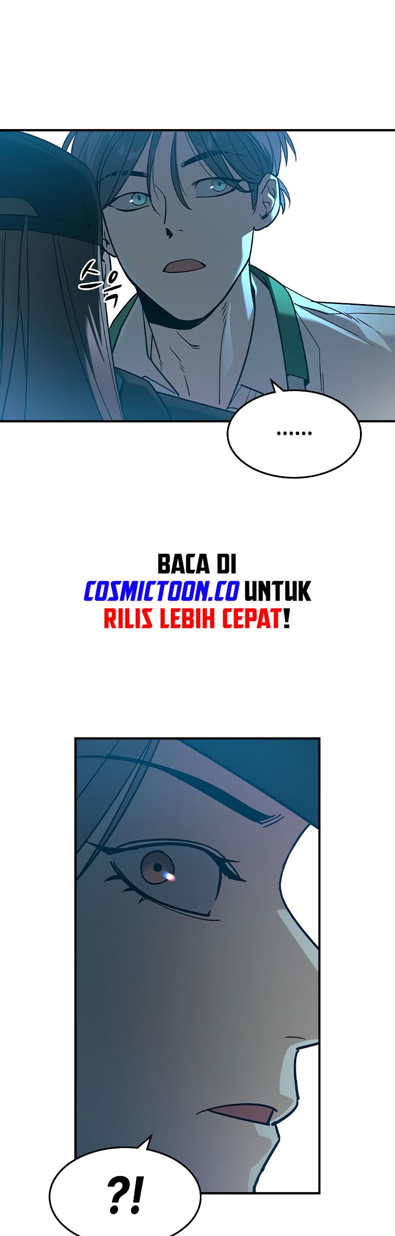 The Childe Chapter 11 halaman 20