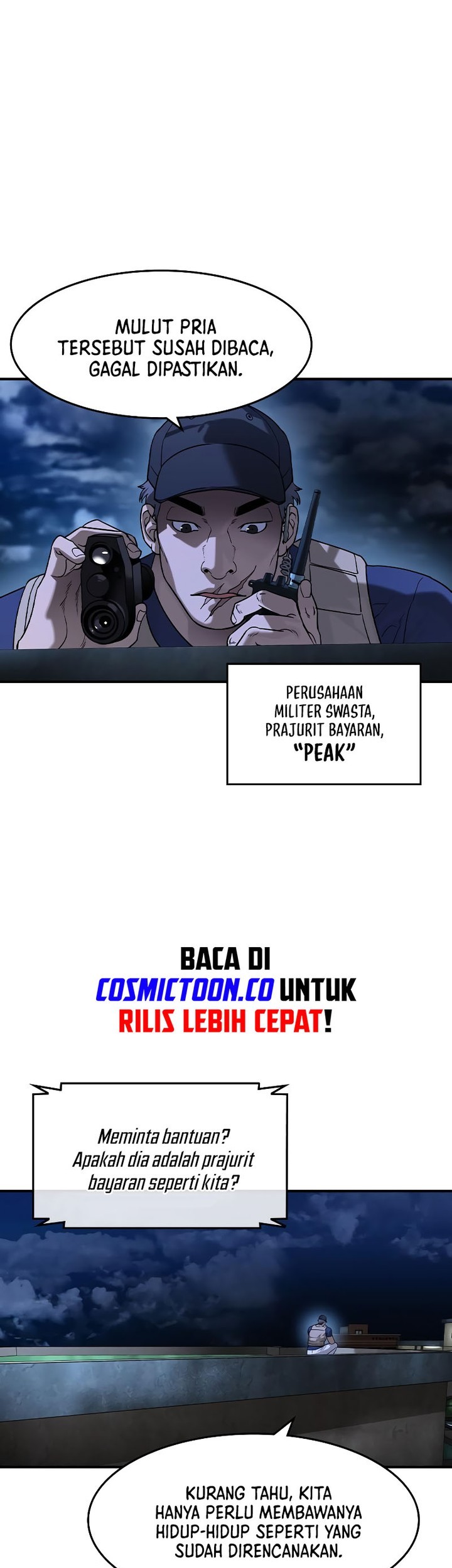 The Childe Chapter 12 halaman 19