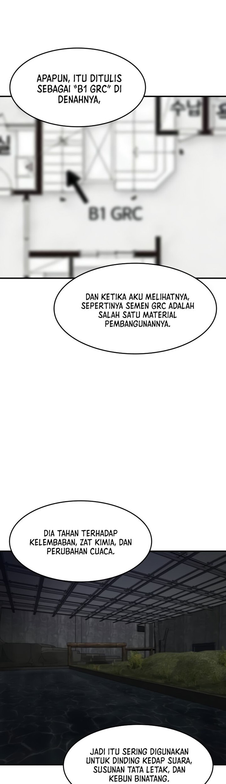 The Childe Chapter 14 halaman 17