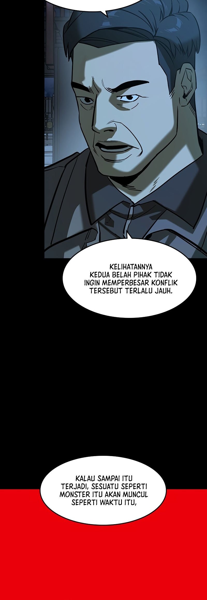 The Childe Chapter 16 halaman 19