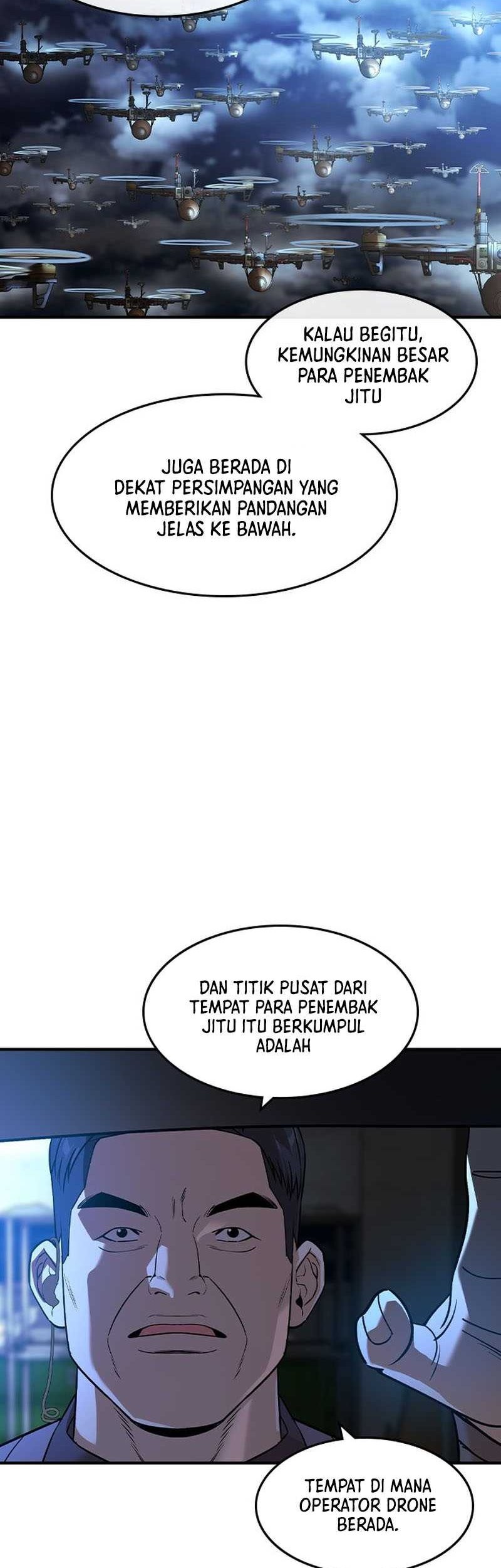 The Childe Chapter 17 halaman 18