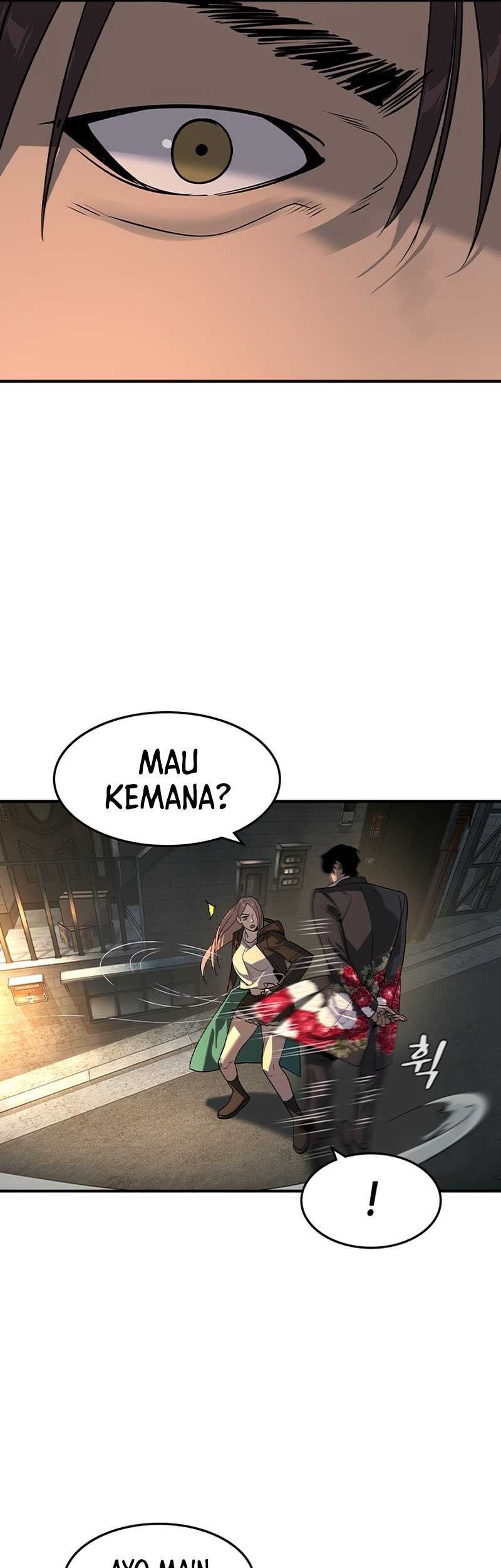 The Childe Chapter 18 halaman 17
