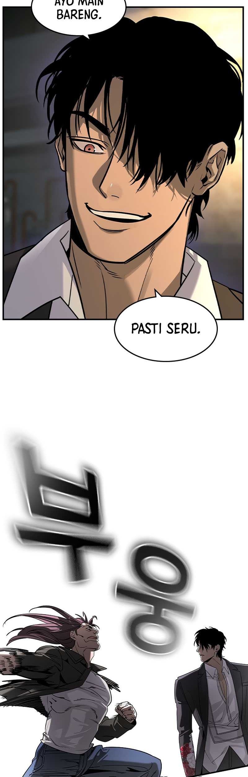 The Childe Chapter 18 halaman 18