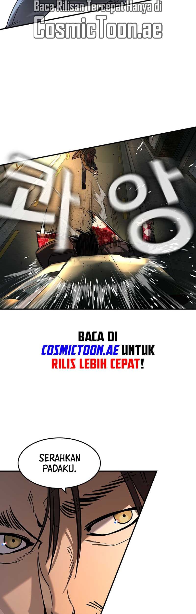 The Childe Chapter 18 halaman 19