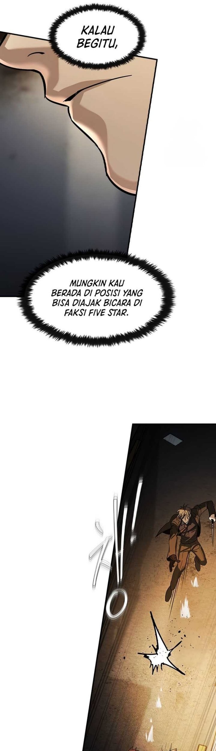 The Childe Chapter 21 halaman 15