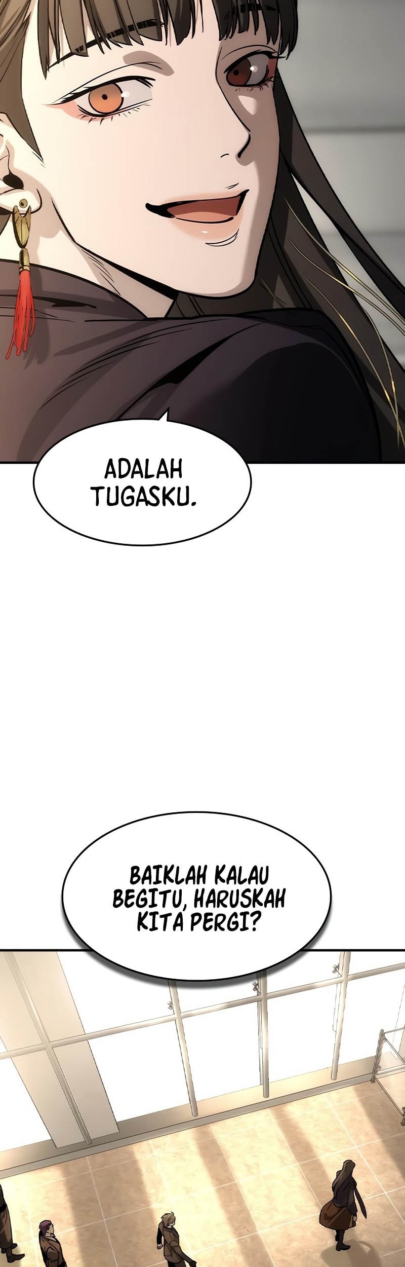 The Childe Chapter 34 halaman 19