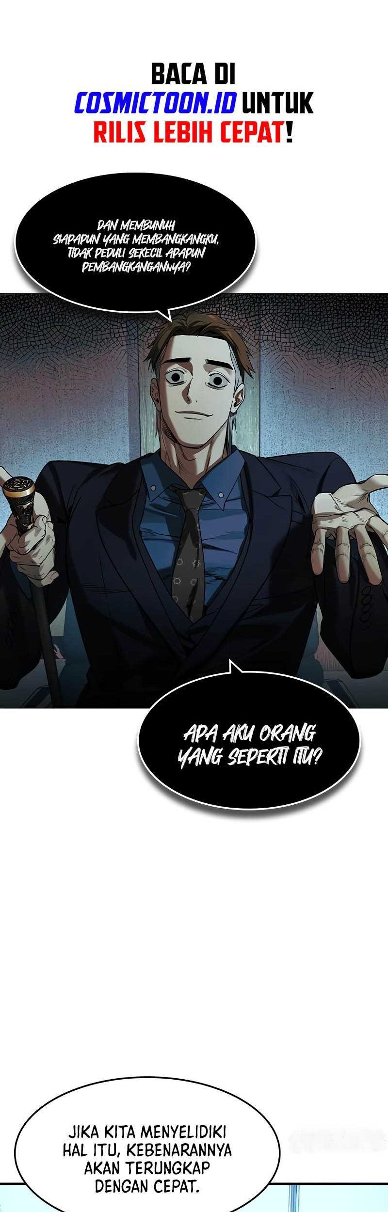 The Childe Chapter 36 halaman 22