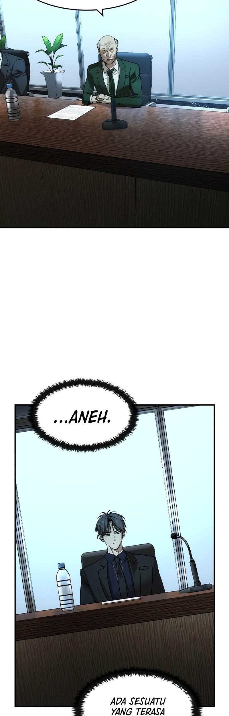 The Childe Chapter 36 halaman 23
