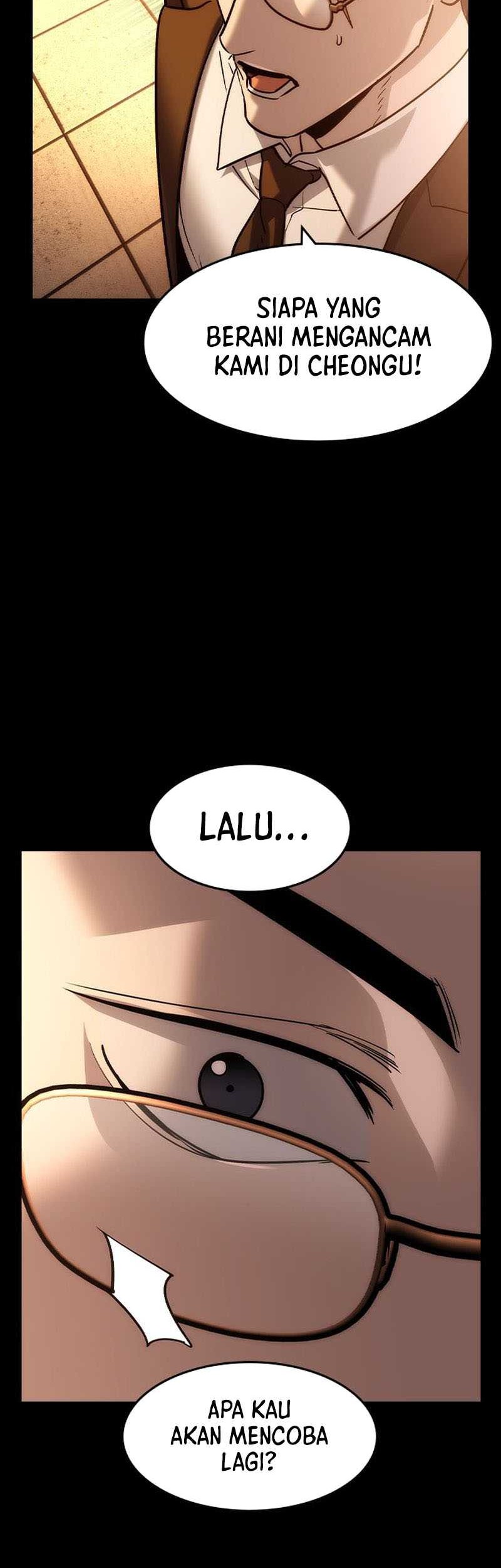 The Childe Chapter 39 halaman 15